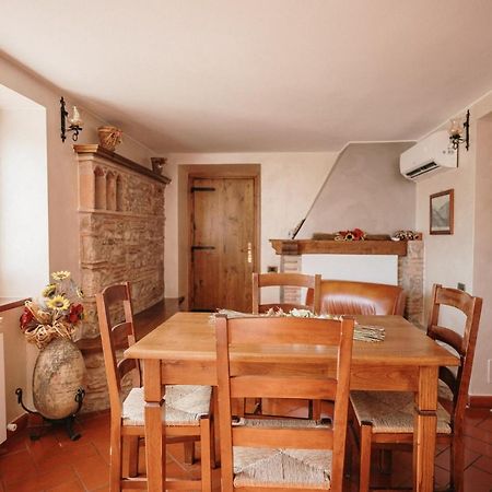 Lago Del Turano - La Taverna Con Cucina Open Space E Free Wi-Fi Ascrea Exteriör bild