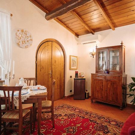 Lago Del Turano - La Taverna Con Cucina Open Space E Free Wi-Fi Ascrea Exteriör bild