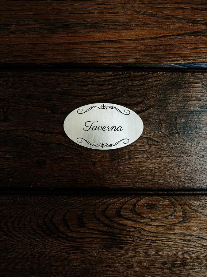 Lago Del Turano - La Taverna Con Cucina Open Space E Free Wi-Fi Ascrea Exteriör bild