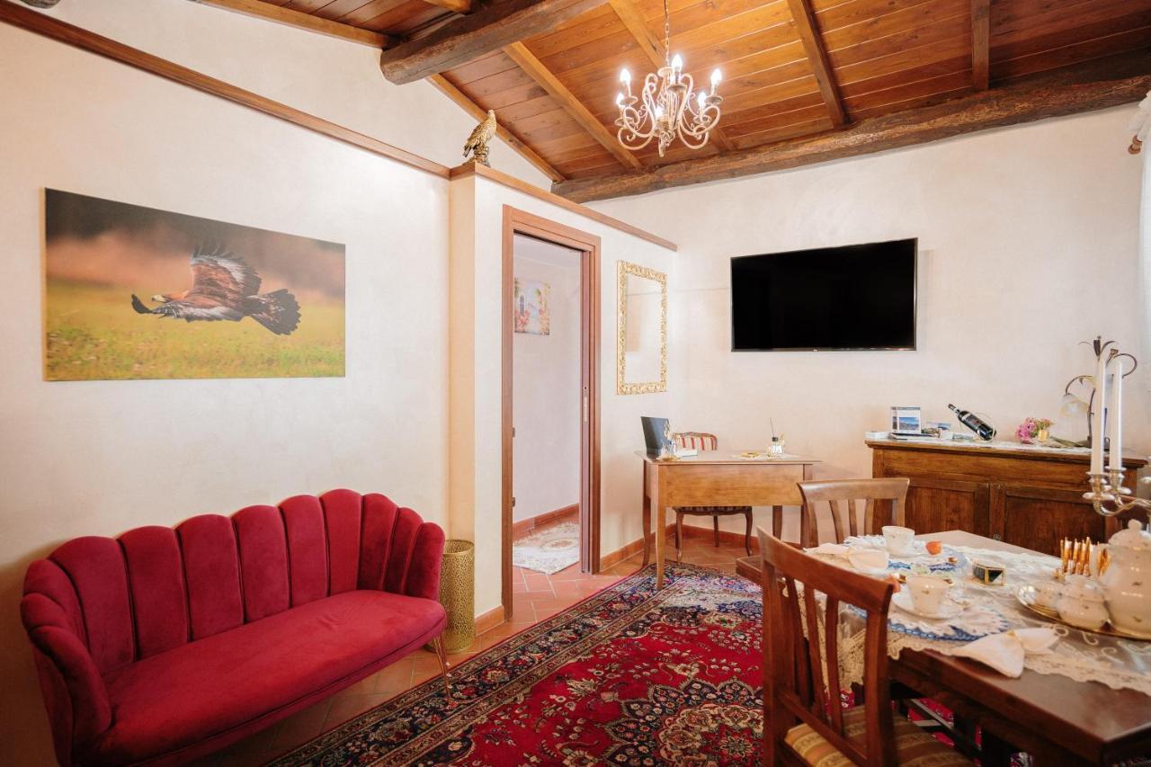 Lago Del Turano - La Taverna Con Cucina Open Space E Free Wi-Fi Ascrea Exteriör bild